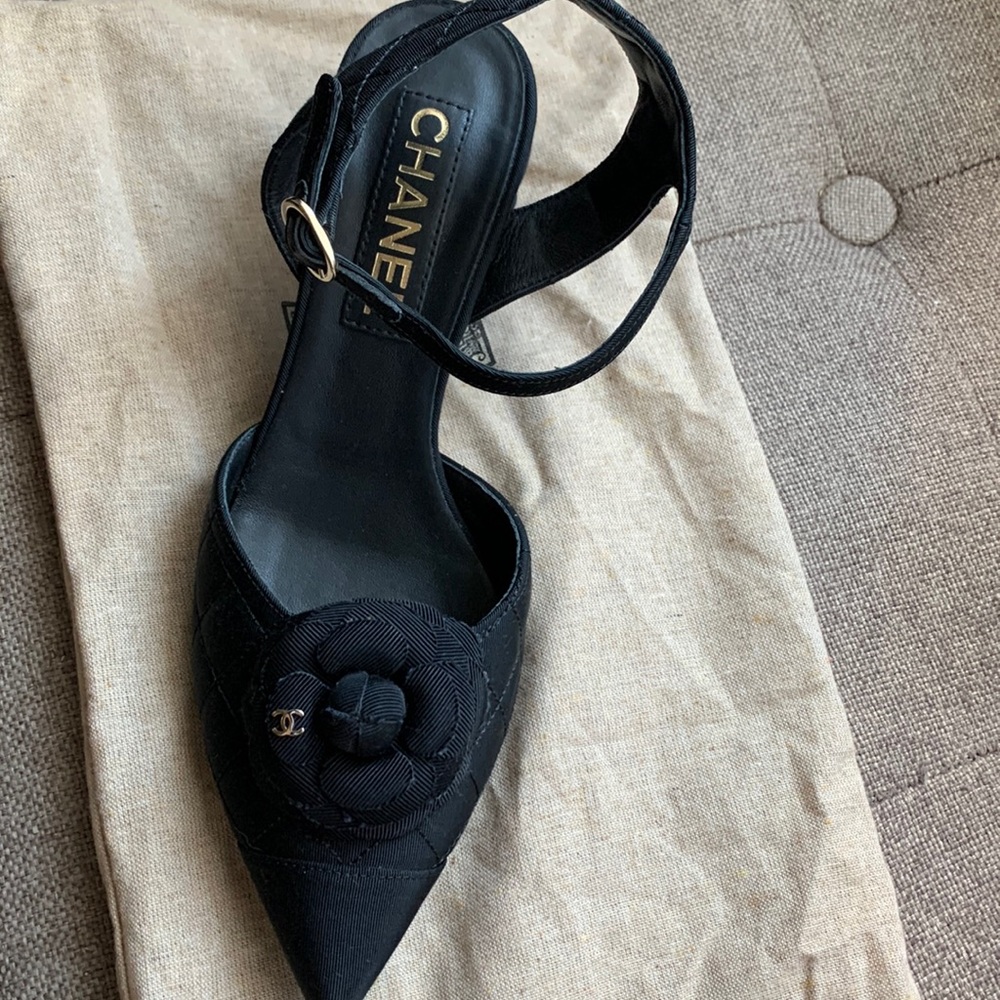 2022 Chanel off the runway classic must have